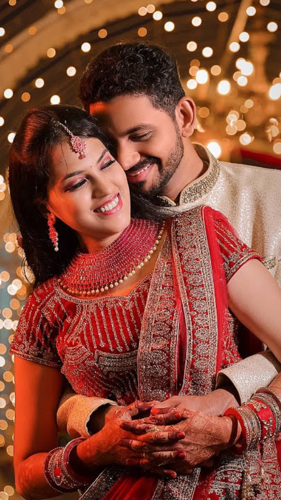 wedding films