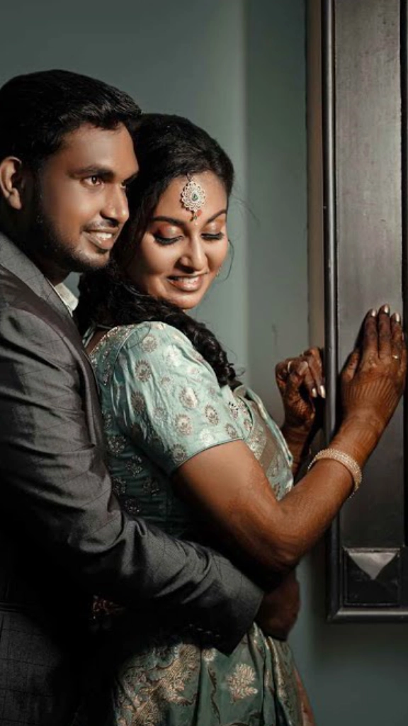 wedding films