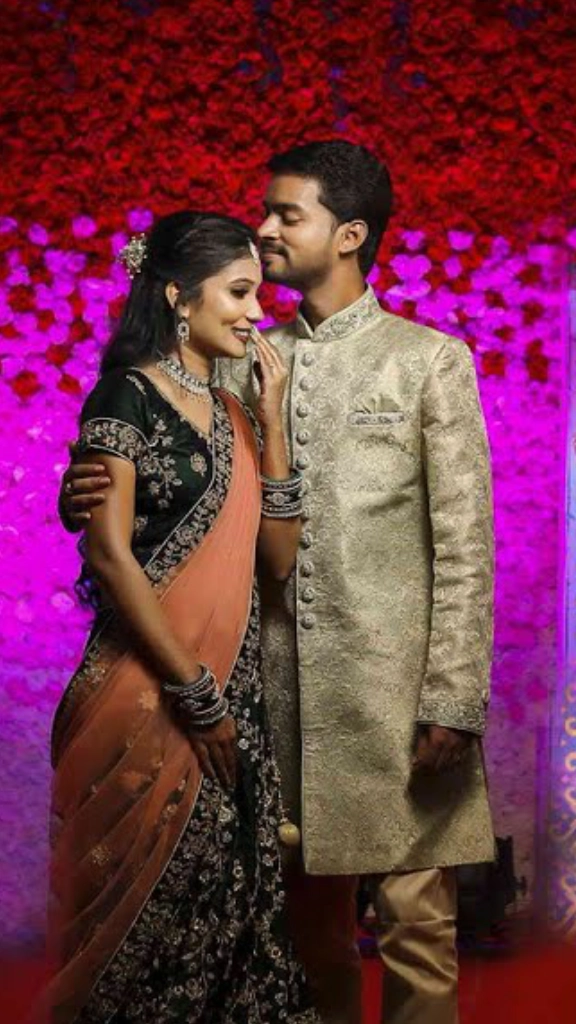 wedding films