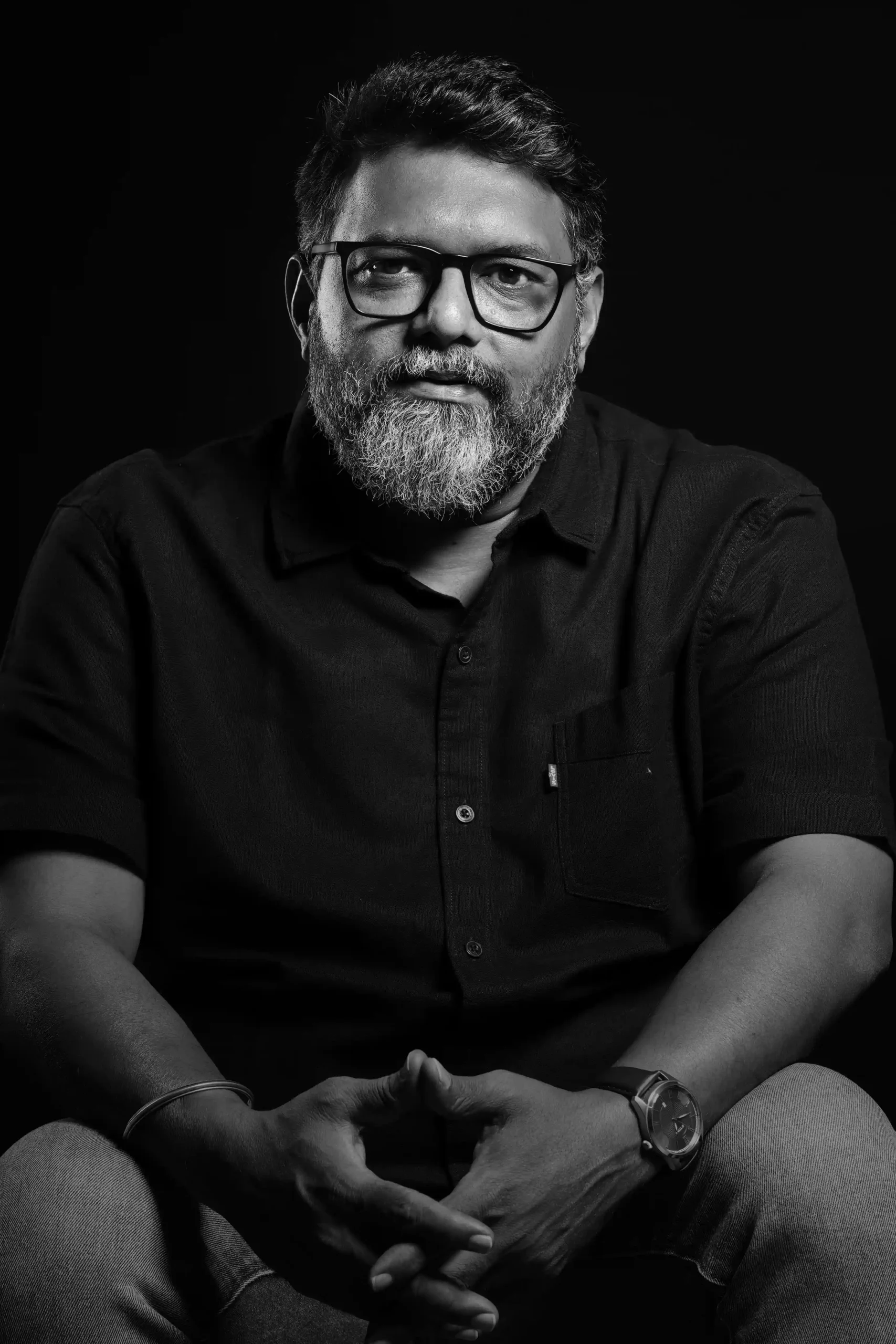 Kavin Suresh - about-us