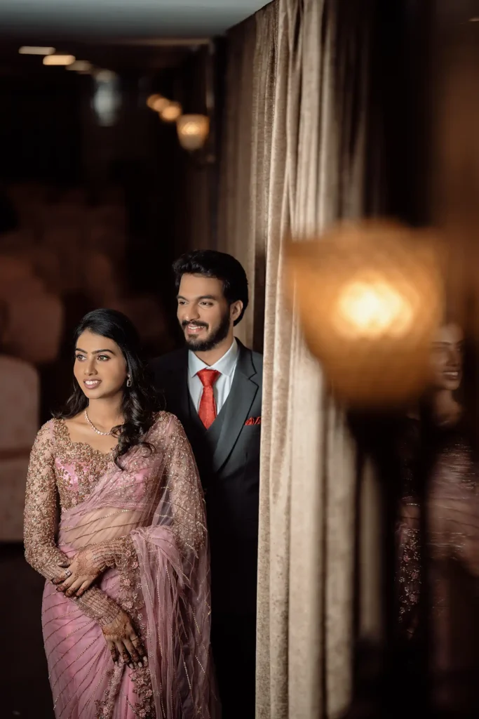 Jannani & Visnu