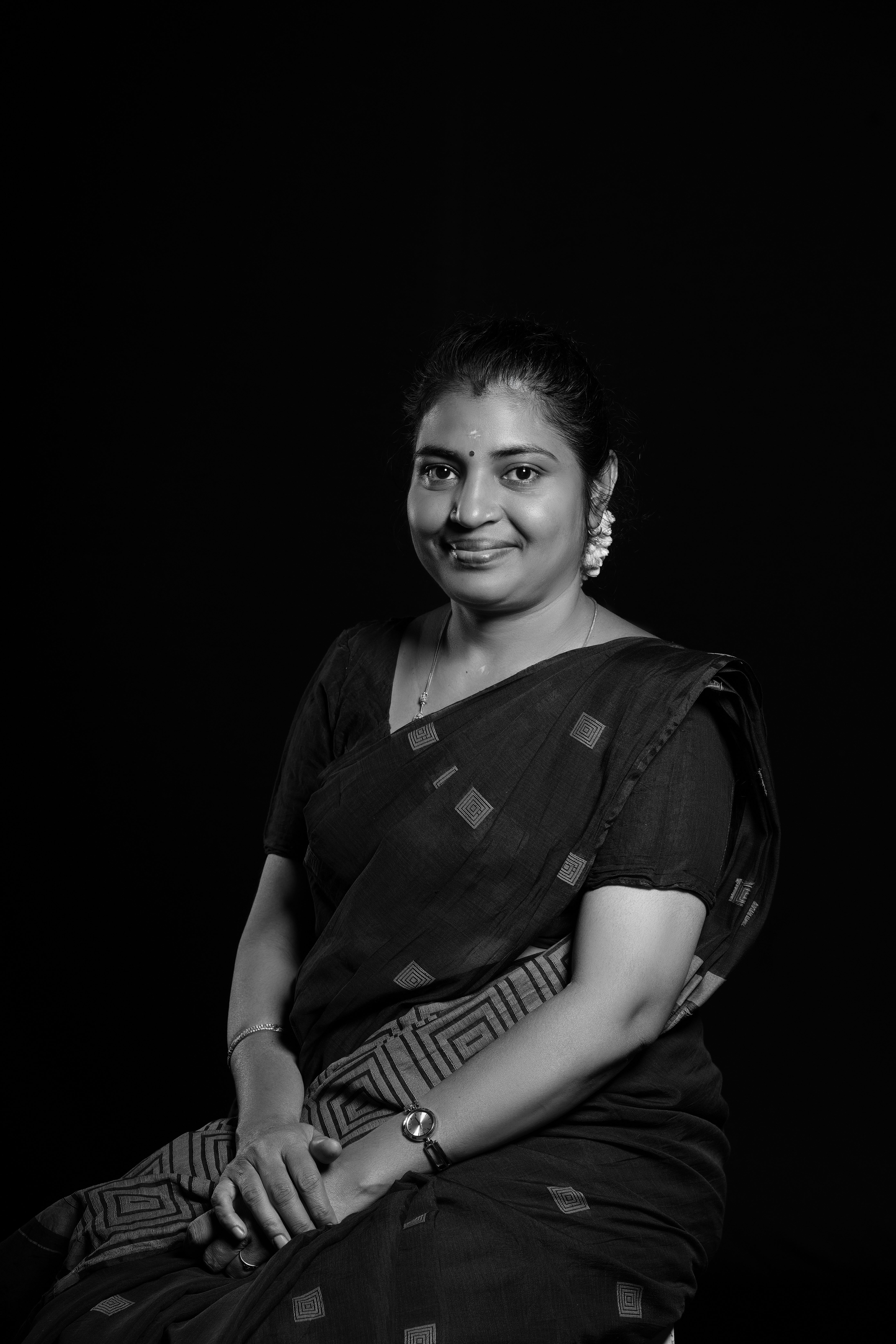 Jayanthi mam about us image