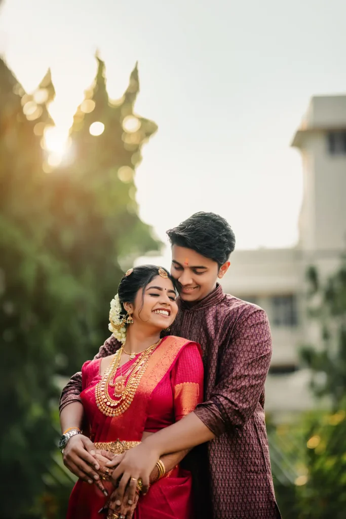 kirthi sagar & susanj roach